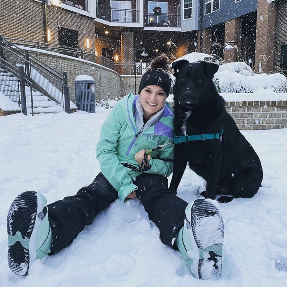 Meet your Posher, Miranda - Picture 3 of 3